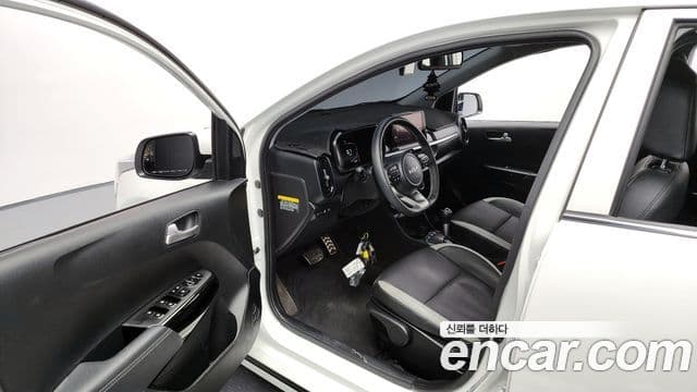 Kia The / новый New Morning (JA) GT Line, 2025 10