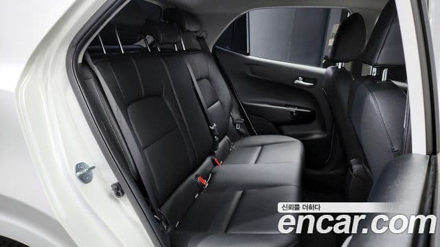 Kia The / новый New Morning (JA) GT Line, 2025 12