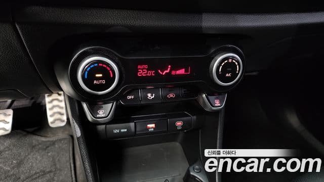 Kia The / новый New Morning (JA) GT Line, 2025 17