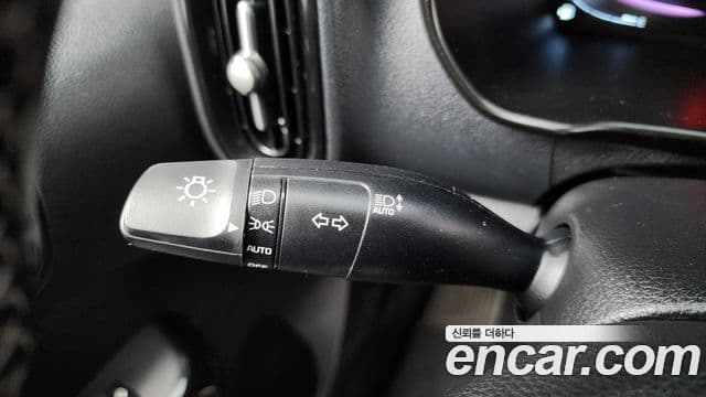 Kia The / новый New Morning (JA) GT Line, 2025 18