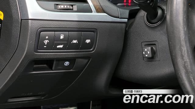 Hyundai Genesis DH G330 Premium AWD, 2015 14