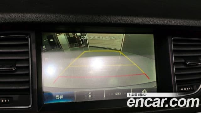 Hyundai Genesis DH G330 Premium AWD, 2015 16