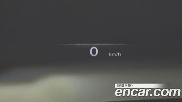 Kia Mohave The / новый Master Masters, 2021 17