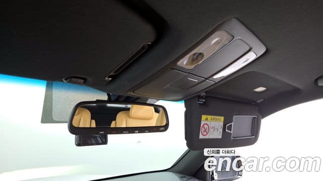 Kia Mohave The / новый Master Masters, 2021 18