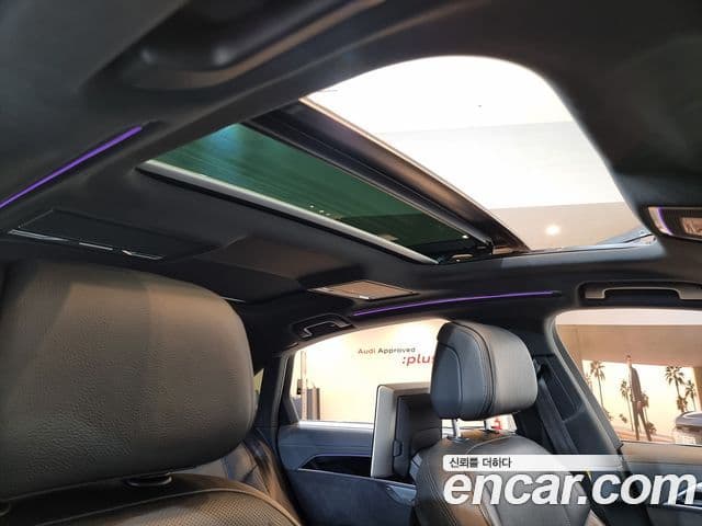 Audi A8 (D5) 55 TFSI Quattro LWB, 2021 12