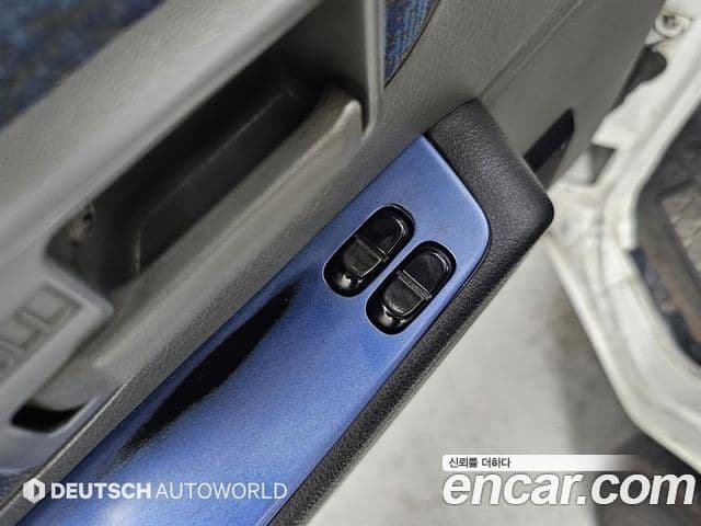 Chevrolet(GM대우) New 라보 Refrigerated Box Truck стандартная версия, 2020 19