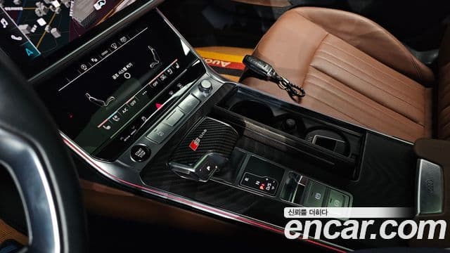 Audi A6 (C8) Premium, 2022 9