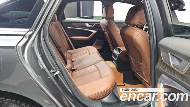 Audi A6 (C8) Premium, 2022 12