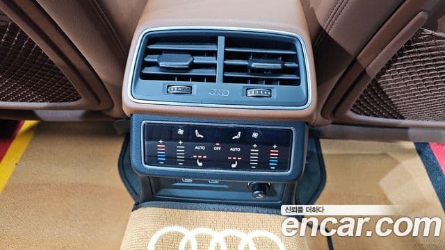 Audi A6 (C8) Premium, 2022 18