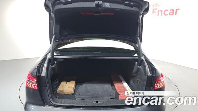 Audi A6 (C8) Premium, 2022 20