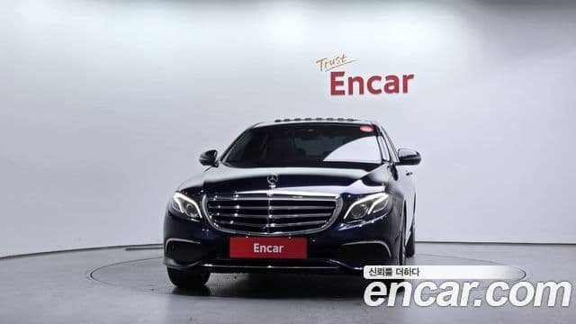 Mercedes-Benz E-класс W213 Exclusive, 2018 3