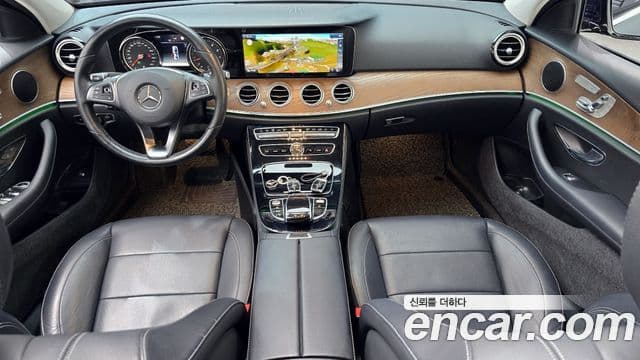 Mercedes-Benz E-класс W213 Exclusive, 2018 7