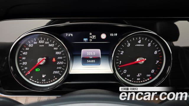 Mercedes-Benz E-класс W213 Exclusive, 2018 8