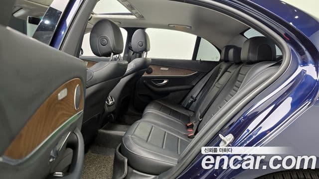 Mercedes-Benz E-класс W213 Exclusive, 2018 13