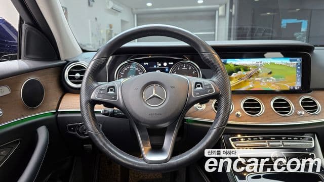 Mercedes-Benz E-класс W213 Exclusive, 2018 14