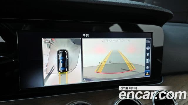 Mercedes-Benz E-класс W213 Exclusive, 2018 15