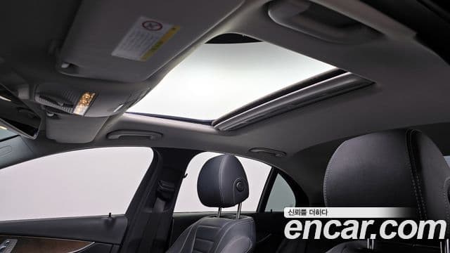 Mercedes-Benz E-класс W213 Exclusive, 2018 19