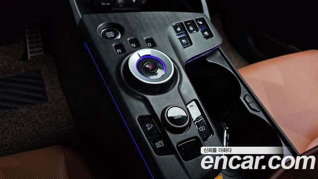 Kia Sportage 5세대 гибрид Signature Gravity 2WD, 2023 9