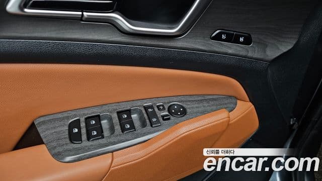 Kia Sportage 5세대 гибрид Signature Gravity 2WD, 2023 17