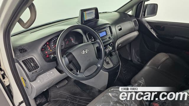 Hyundai Grand Starex Smart, 2016 7