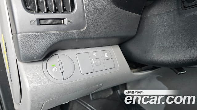 Hyundai Grand Starex Smart, 2016 13