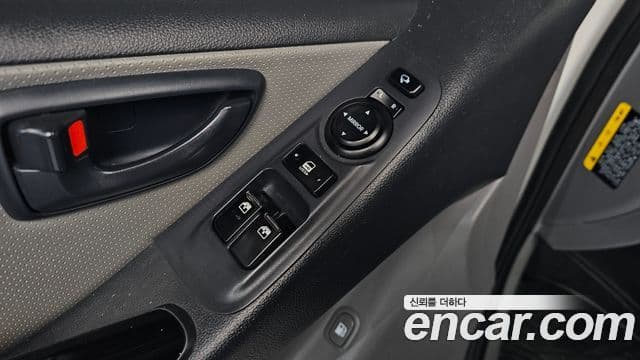 Hyundai Grand Starex Smart, 2016 15