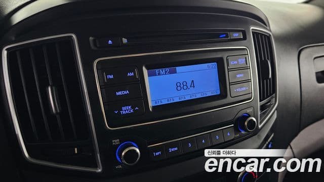 Hyundai Grand Starex Smart, 2016 16