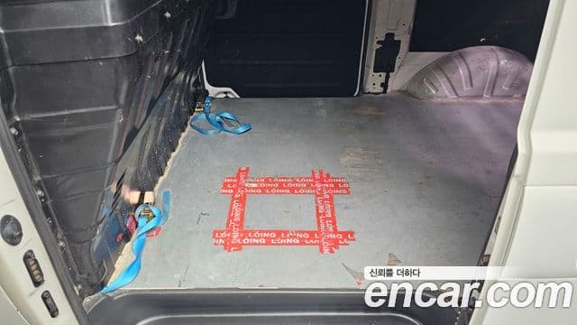 Hyundai Grand Starex Smart, 2016 19