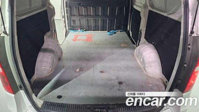 Hyundai Grand Starex Smart, 2016 20