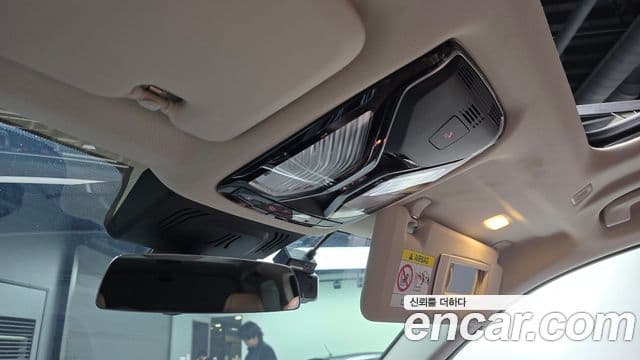 BMW X7 (G07) xDrive 40i Design Pure Excellence 7인승, 2021 16