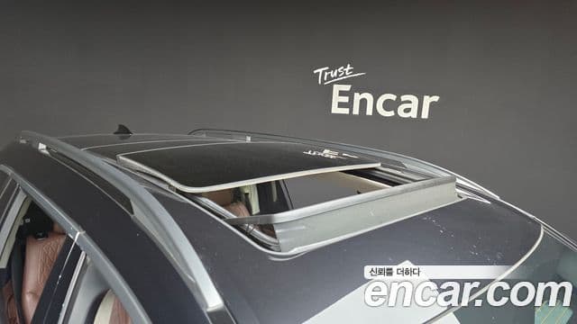 BMW X7 (G07) xDrive 40i Design Pure Excellence 7인승, 2021 20