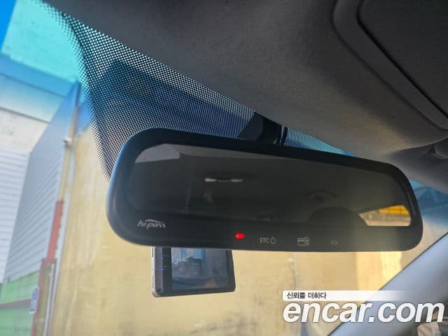 Hyundai Tucson ix Smart, 2013 11