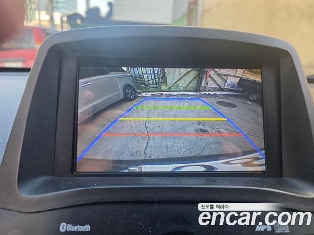 Hyundai Tucson ix Smart, 2013 14