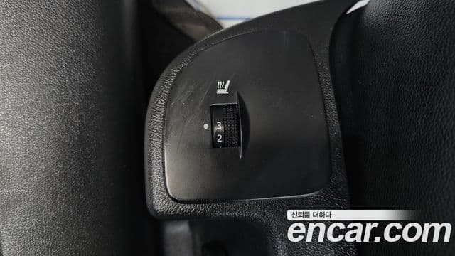 Renault Korea(Samsung) 뉴SM5(новый кузов / новое поколение) LE, 2011 13