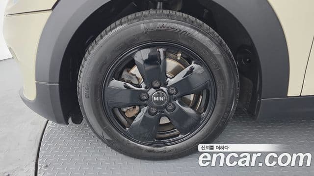 Mini Cooper 3세대, 2015 все фото