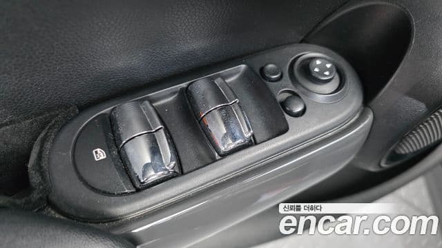 Mini Cooper 3세대, 2015 12