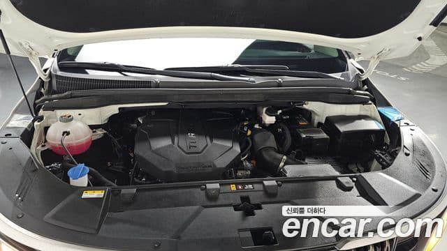 Kia Carnival 4세대 Signature, 2023 6