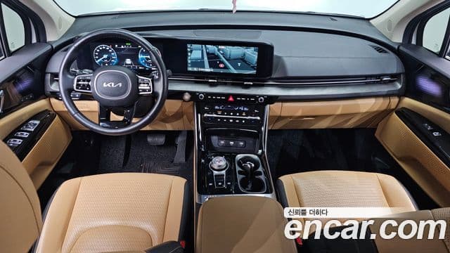 Kia Carnival 4세대 Signature, 2023 7
