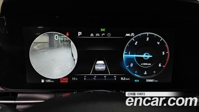 Kia Carnival 4세대 Signature, 2023 8