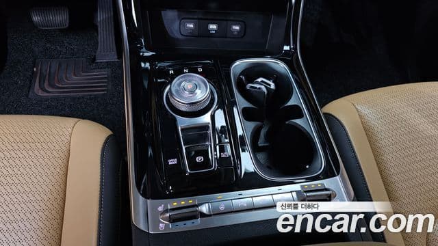 Kia Carnival 4세대 Signature, 2023 9