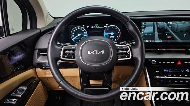 Kia Carnival 4세대 Signature, 2023 13