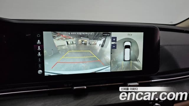 Kia Carnival 4세대 Signature, 2023 15