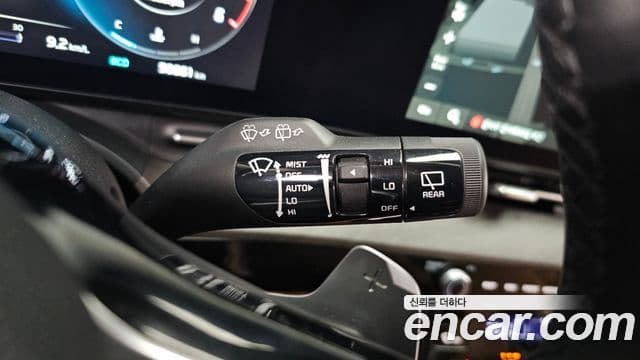 Kia Carnival 4세대 Signature, 2023 17