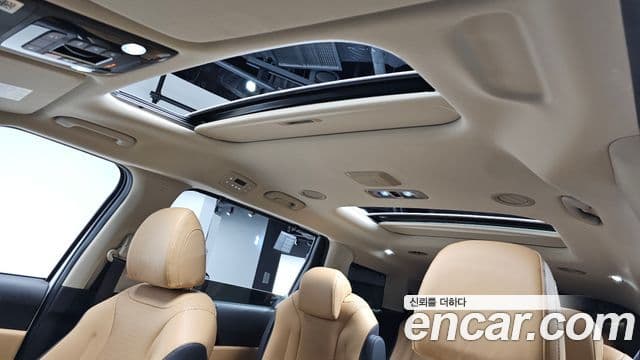 Kia Carnival 4세대 Signature, 2023 18