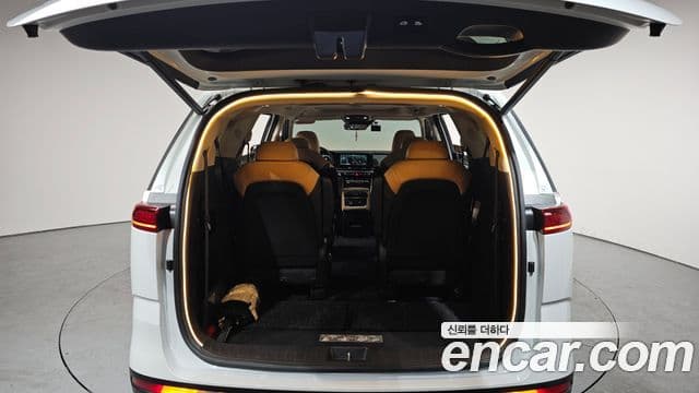 Kia Carnival 4세대 Signature, 2023 20