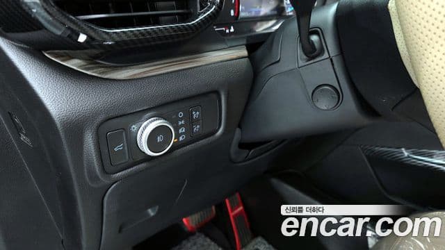Ford Explorer 6세대 2.3 Limited 4WD, 2022 16