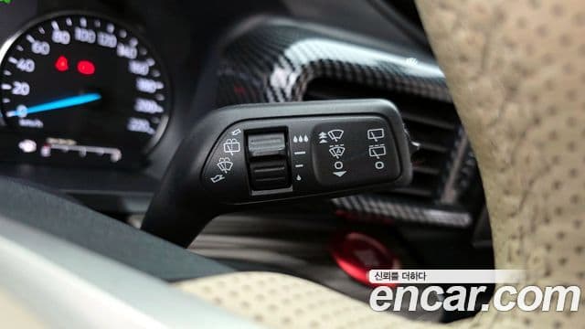 Ford Explorer 6세대 2.3 Limited 4WD, 2022 18