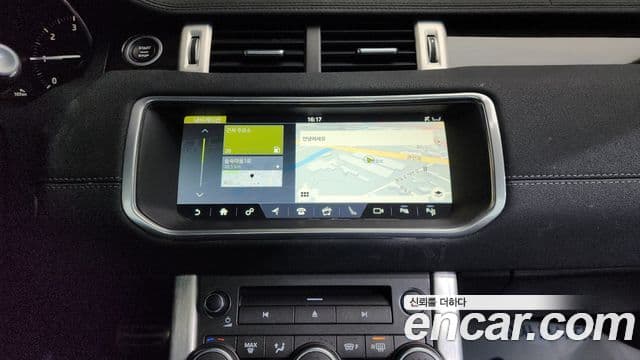 Land Rover Range Rover Evoque 2.0 TD4 HSE Dynamic, 2019 15