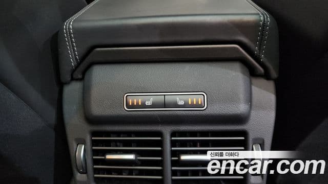 Land Rover Range Rover Evoque 2.0 TD4 HSE Dynamic, 2019 19