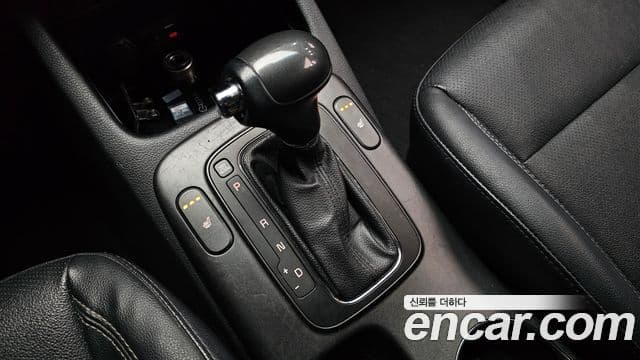 Kia K3 Luxury, 2015 9